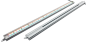 Preview: daytime unix 40 silver WRGB 23,0cm 9,6W